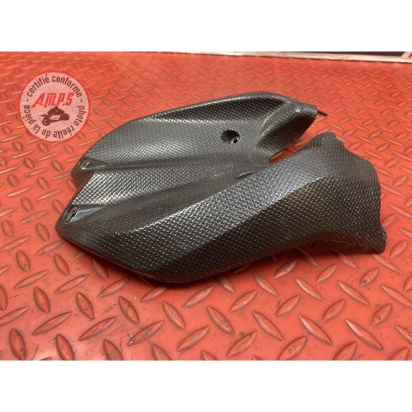 Entourage de neiman sur réservoir Cagiva 1000 Raptor 2000 à 2005